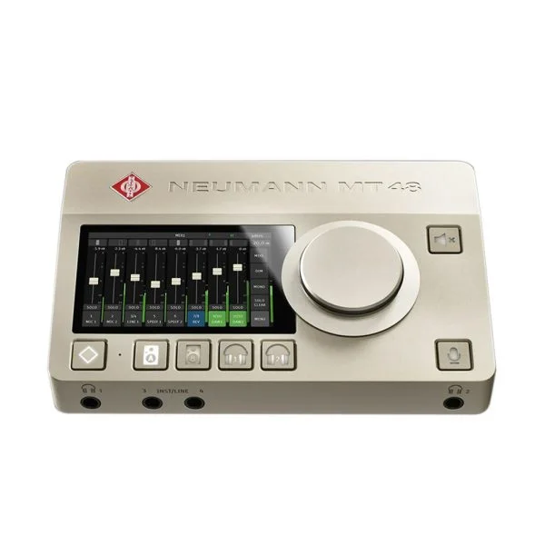 neumann-mt48-audio-interface
