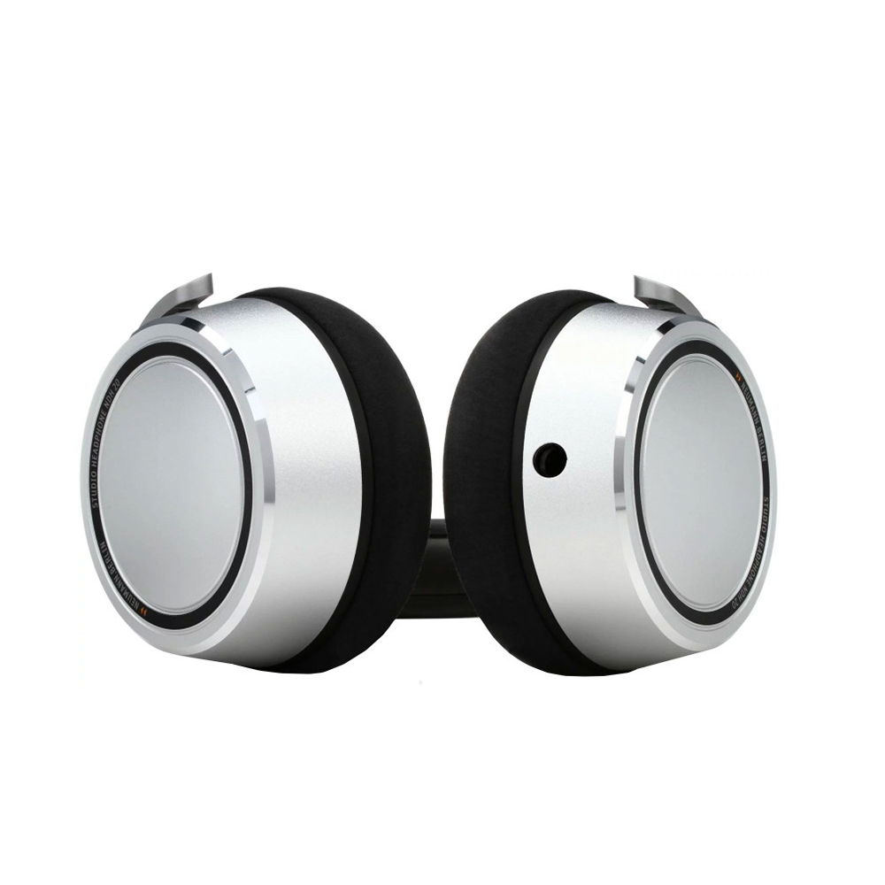 Neumann NDH 20 Closed-back Studio Headphones