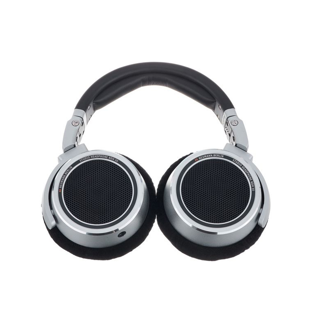 Neumann NDH 30 Open-back Studio Headphones