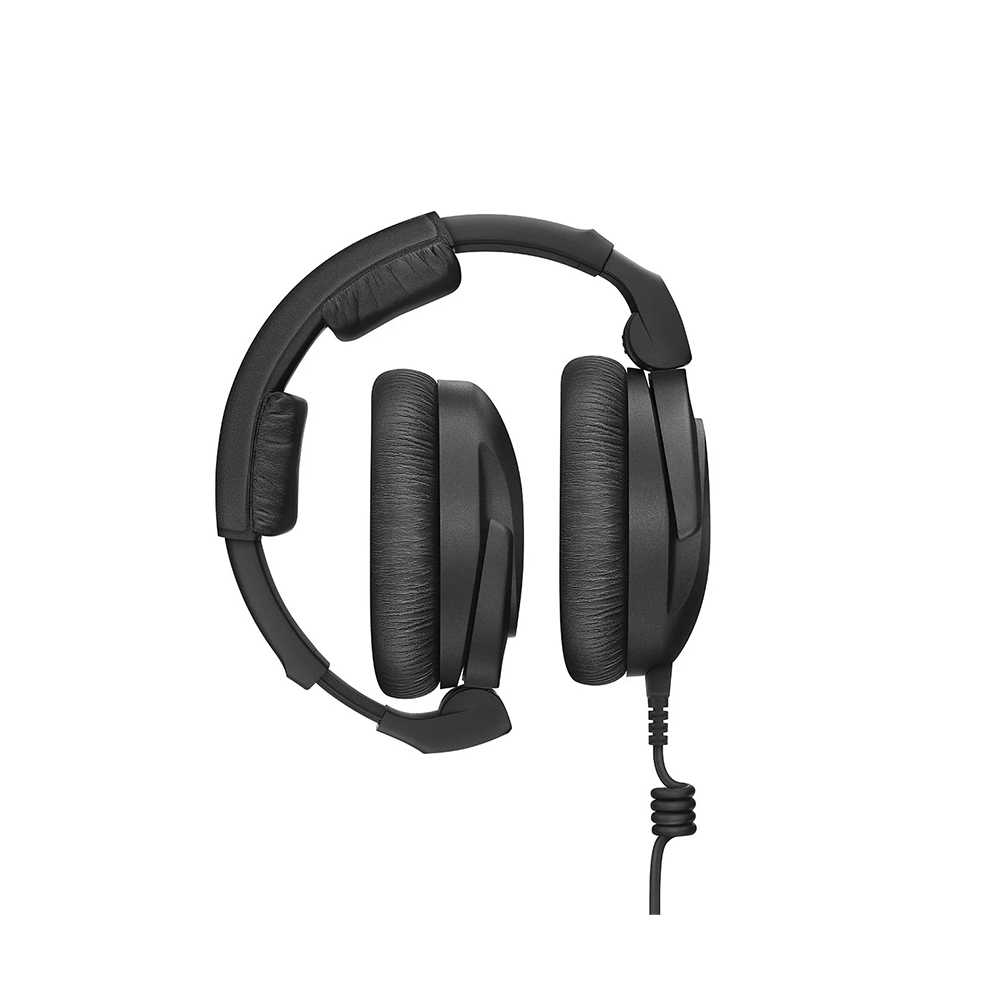 Sennheiser HD 300 PRO Closed-back Professional Monitor Headphones