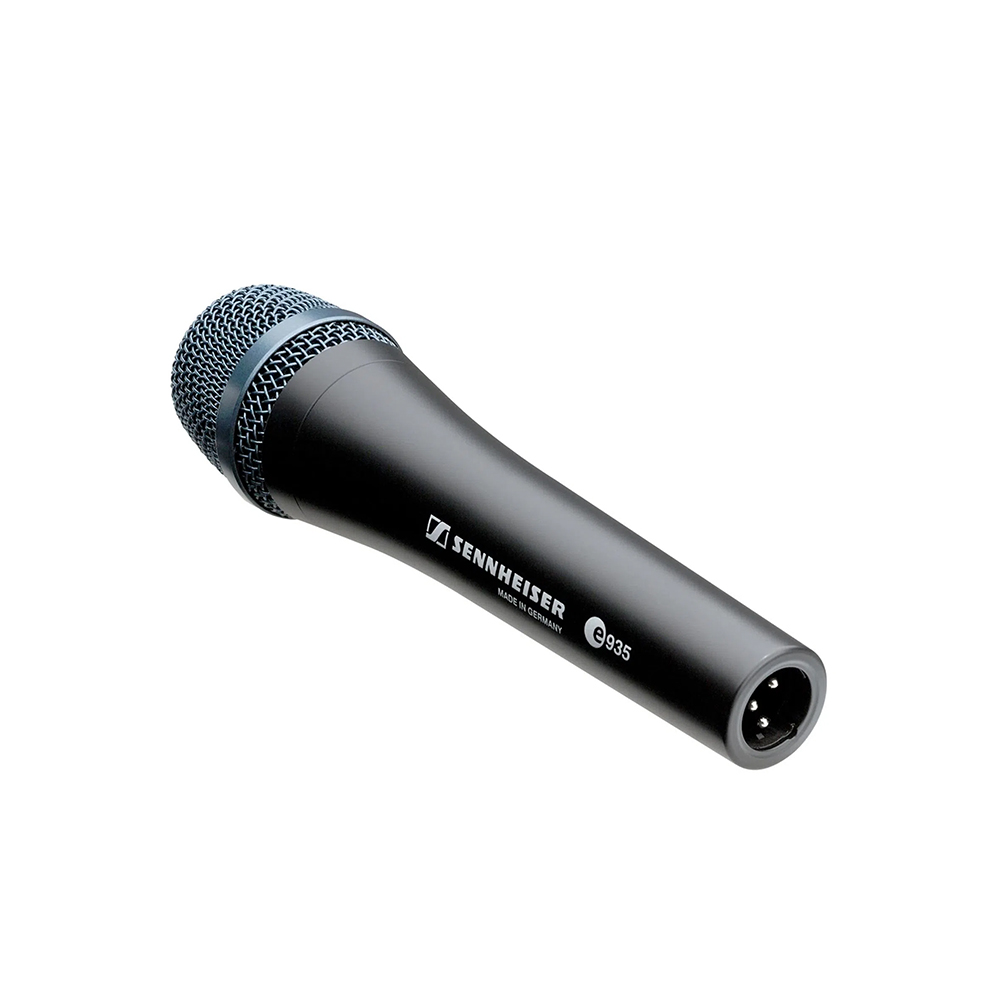 Sennheiser e 935 Cardioid Dynamic Vocal Microphone