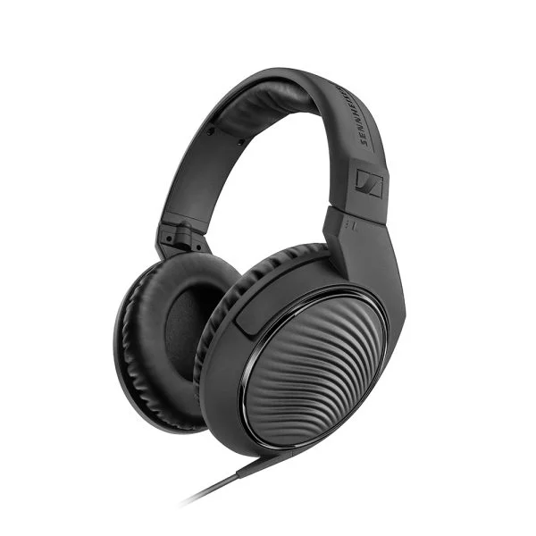 Sennheiser HD 200 PRO Closed back Monitoring Headphones City Music Singapore 1 Trusted Music Store Since 1968