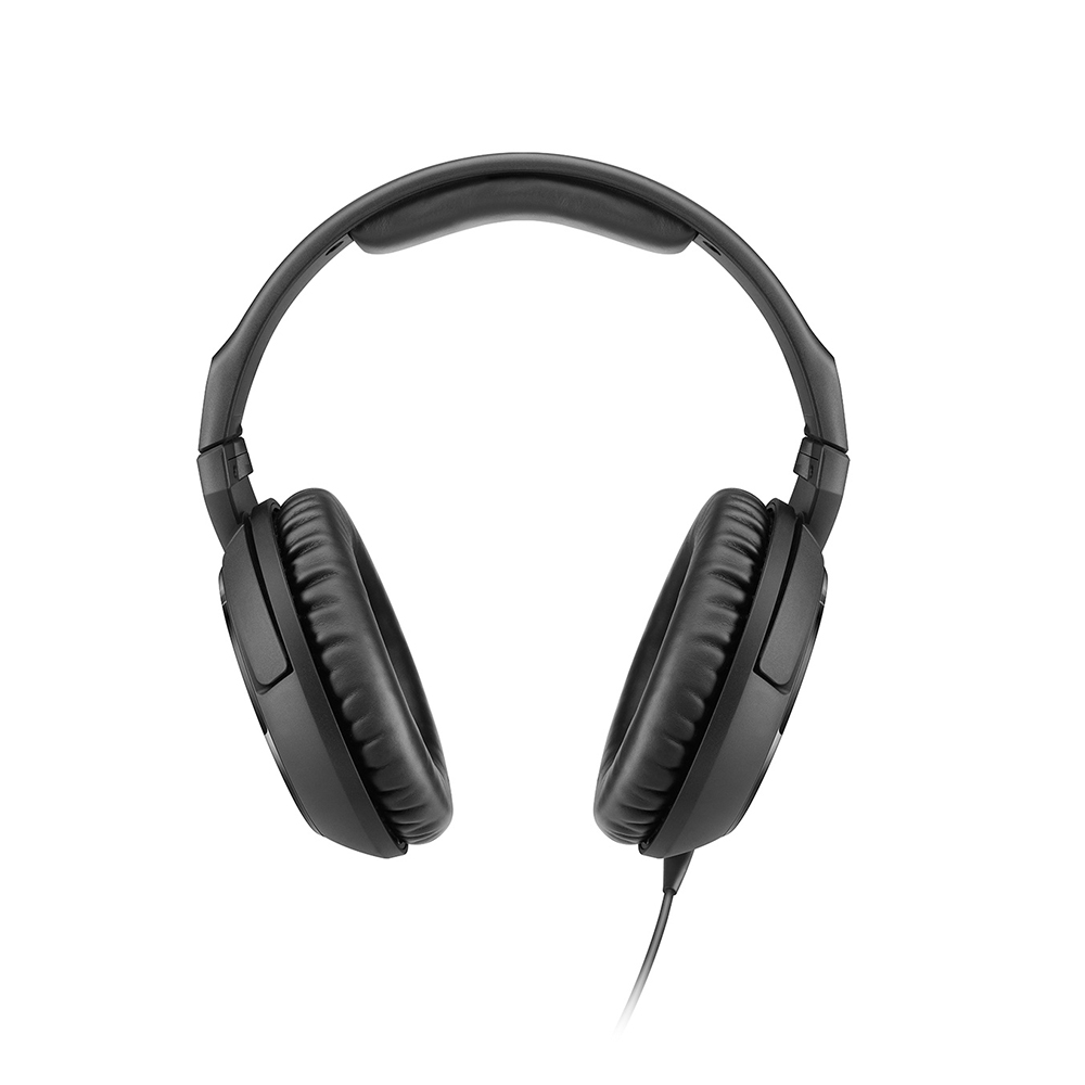 Sennheiser HD 200 PRO Closed-back Monitoring Headphones