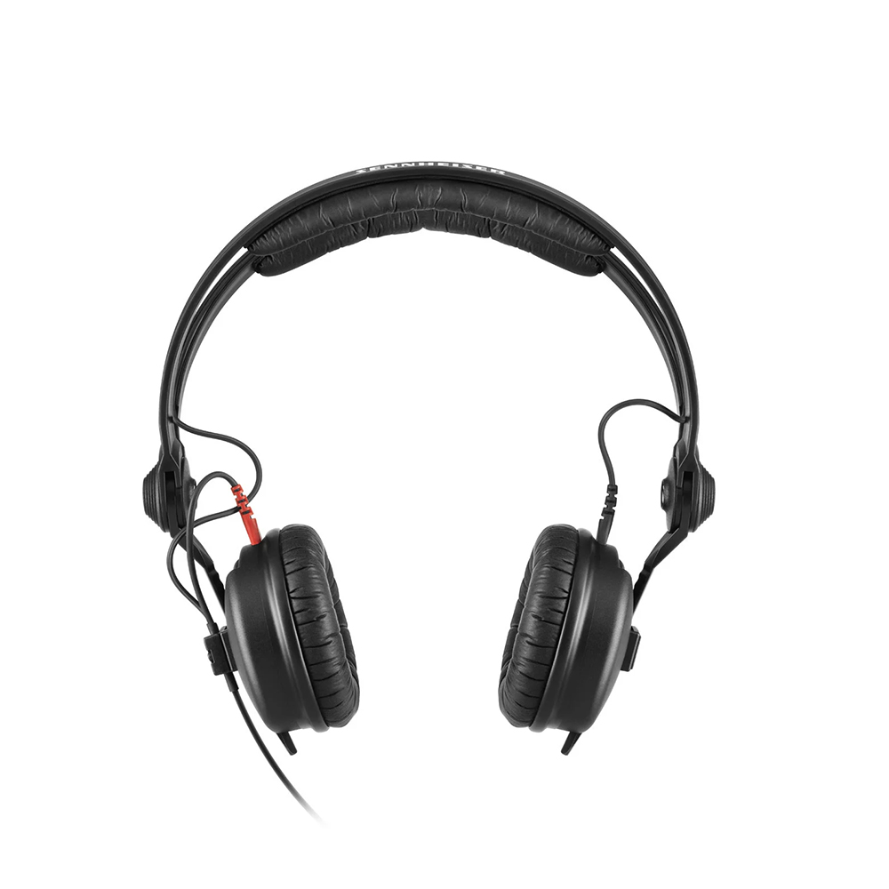 Sennheiser HD 25 Closed-back On-ear Studio Headphones