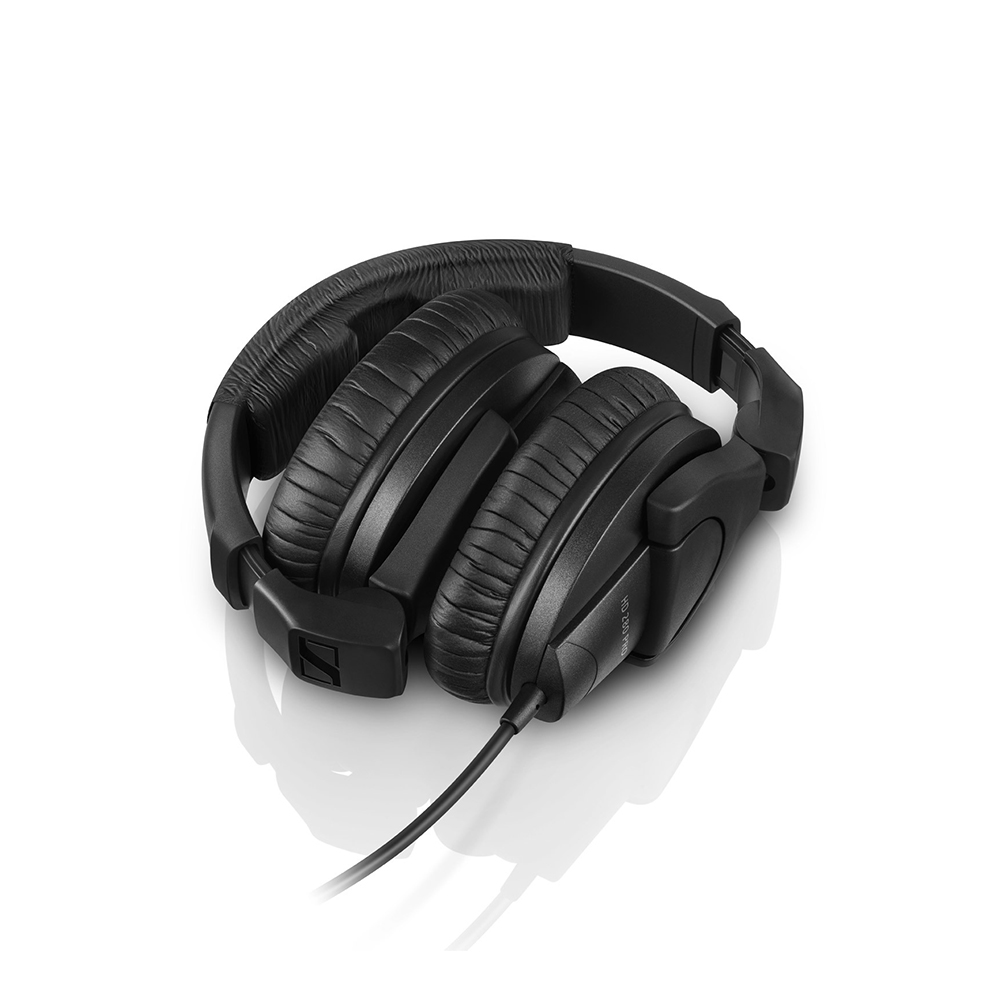 Sennheiser HD 280 Pro Closed-Back Studio and Live Monitoring Headphones