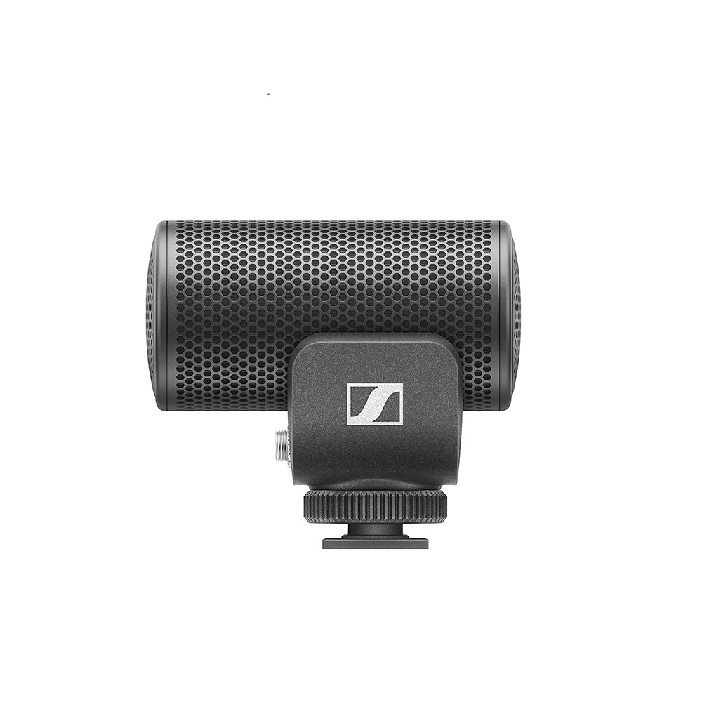 Sennheiser MKE 200 Camera-mount Super-cardioid Microphone