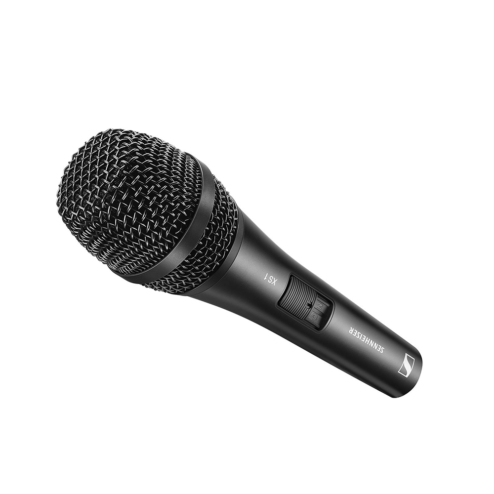 Sennheiser XS 1 Handheld Dynamic Microphone