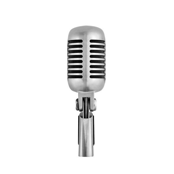 shure-55sh-series-II-dynamic-vocal-microphone