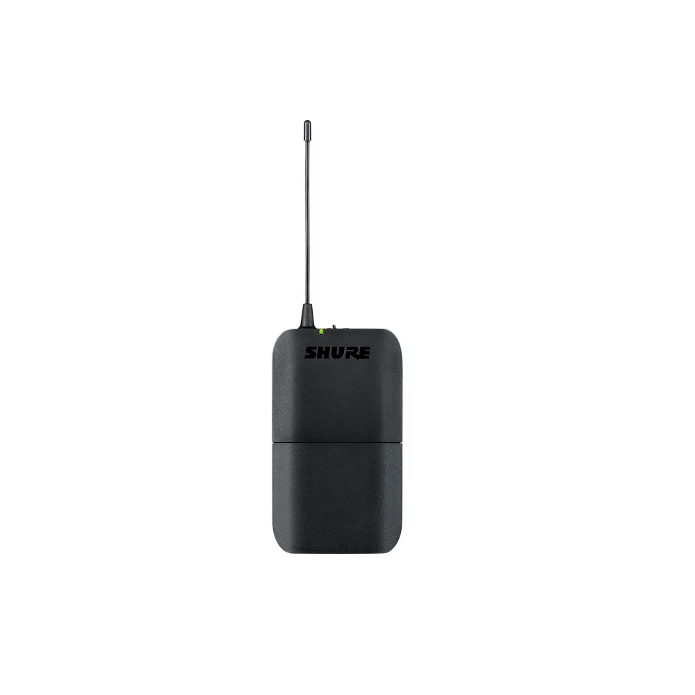 Shure BLX14/W85 Wireless Presenter System with WL185 Lavalier Microphone – J10 Band