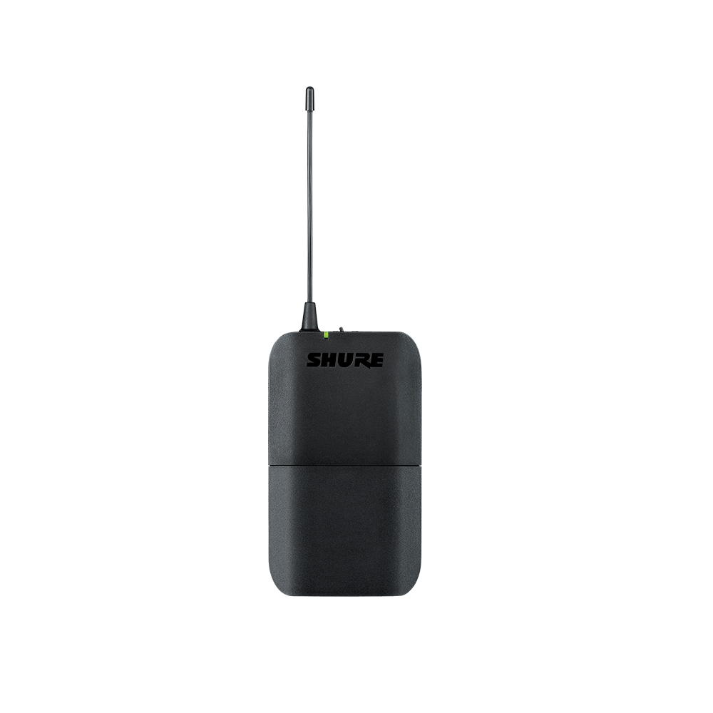 Shure BLX14/CVL Wireless Lavalier Microphone System - J10 Band