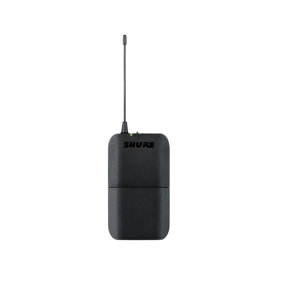 Shure BLX14/CVL Wireless Lavalier Microphone System - J10 Band