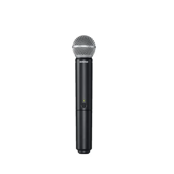shure-blx24r-sm58