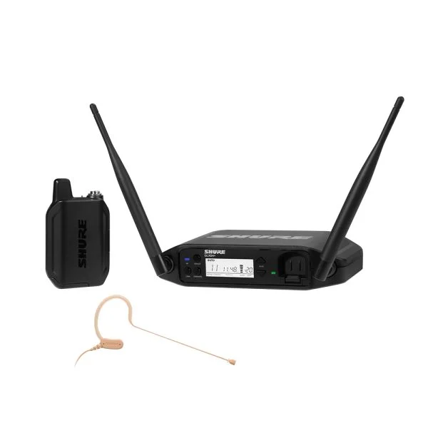 shure-glxd14+-mx53-digital-wireless-headset-system