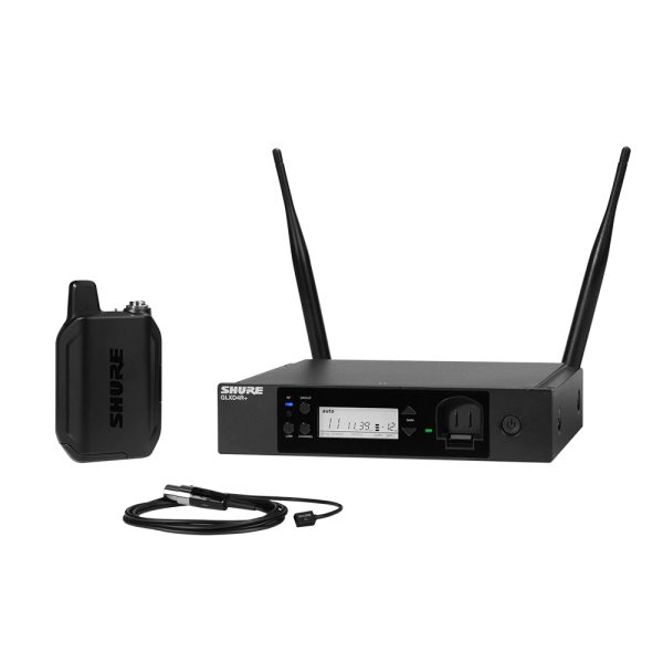 shure-glxd14r+-93-digital-wireless-rackmount-presenter-system