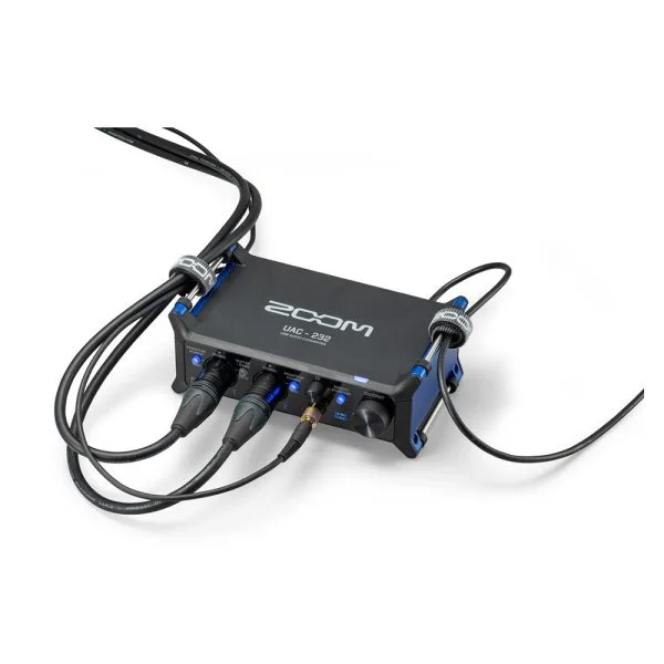 Zoom UAC-232 USB 2.0 Audio Interface - City Music