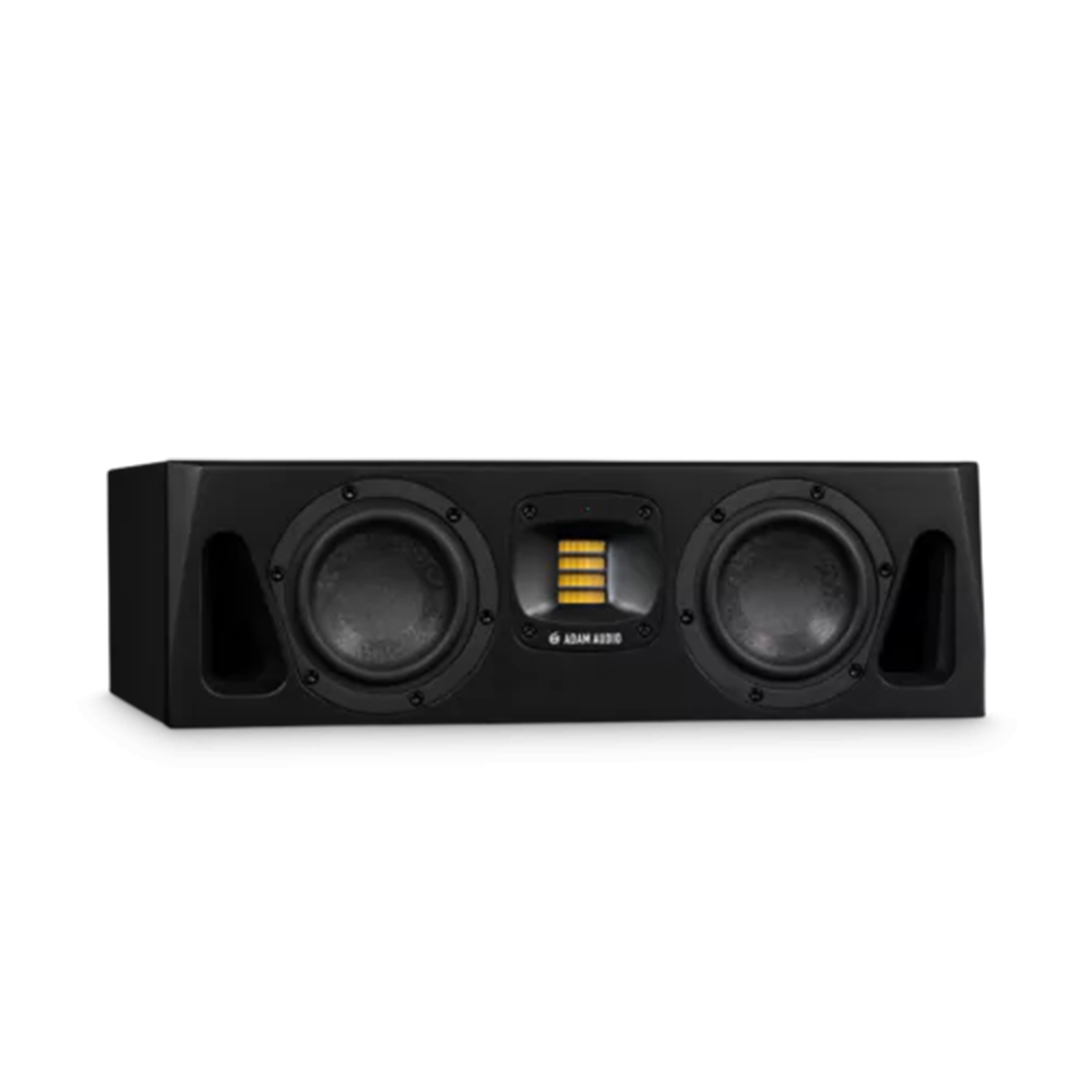 ADAM Audio A44H Dual 4-inch Powered Studio Monitor