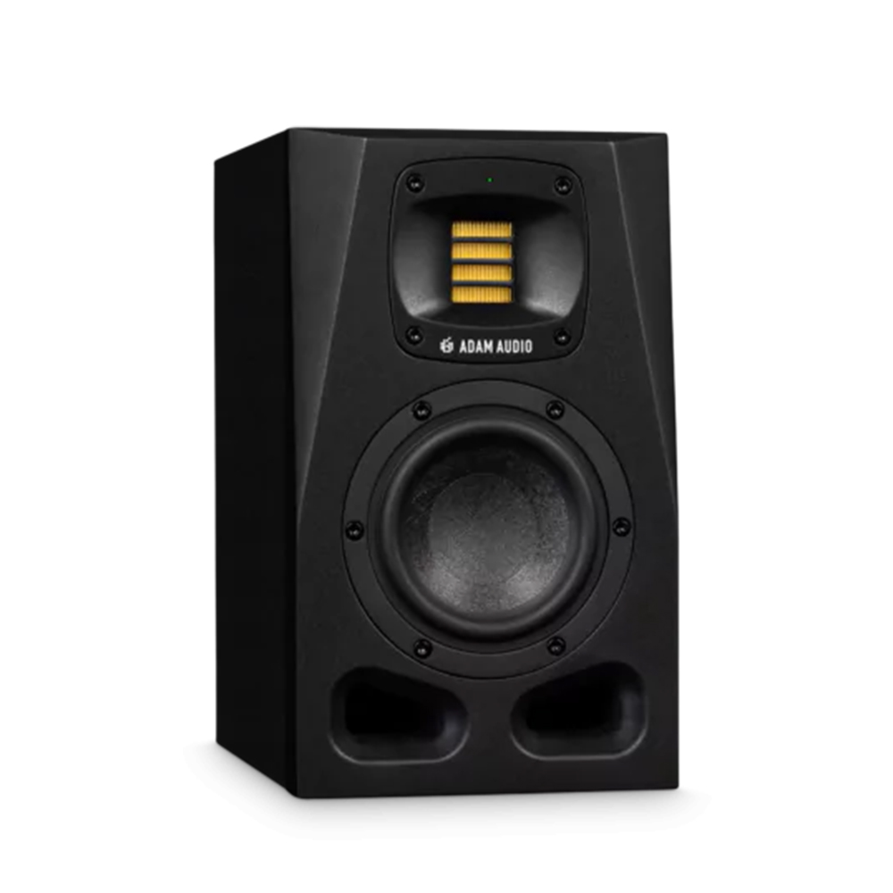 ADAM Audio A4V 4-inch Powered Studio Monitor