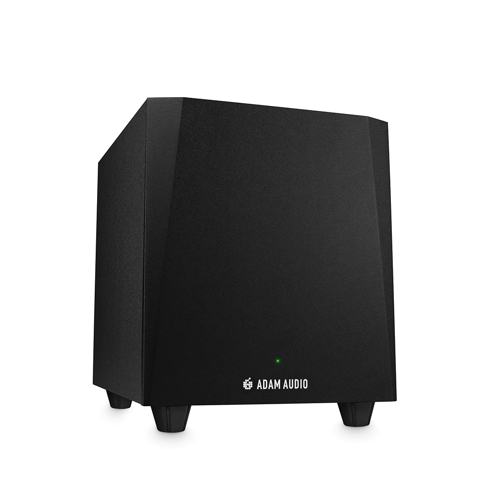 ADAM Audio T10S 10 inch Powered Studio Subwoofer