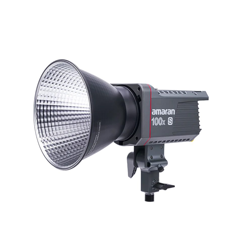 Amaran COB 100x S Bi-Color LED Monolight