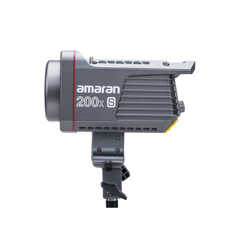 Amaran COB 200x S Bi-Color LED Monolight