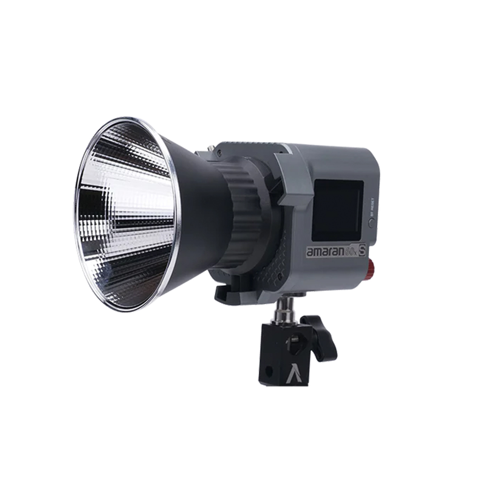 Amaran COB 60x S Bi-Color LED Monolight