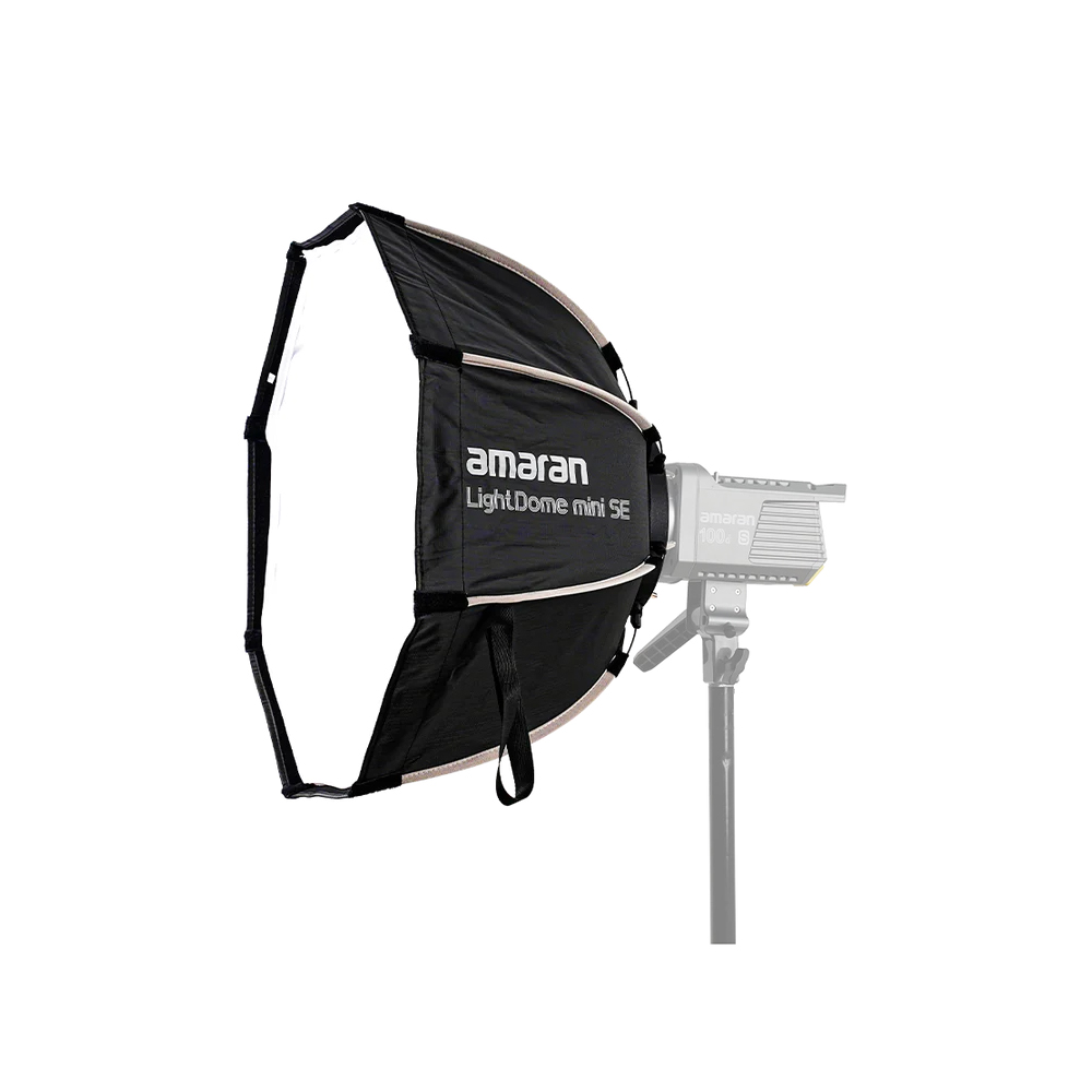 Amaran Light Dome Mini SE (22.8")