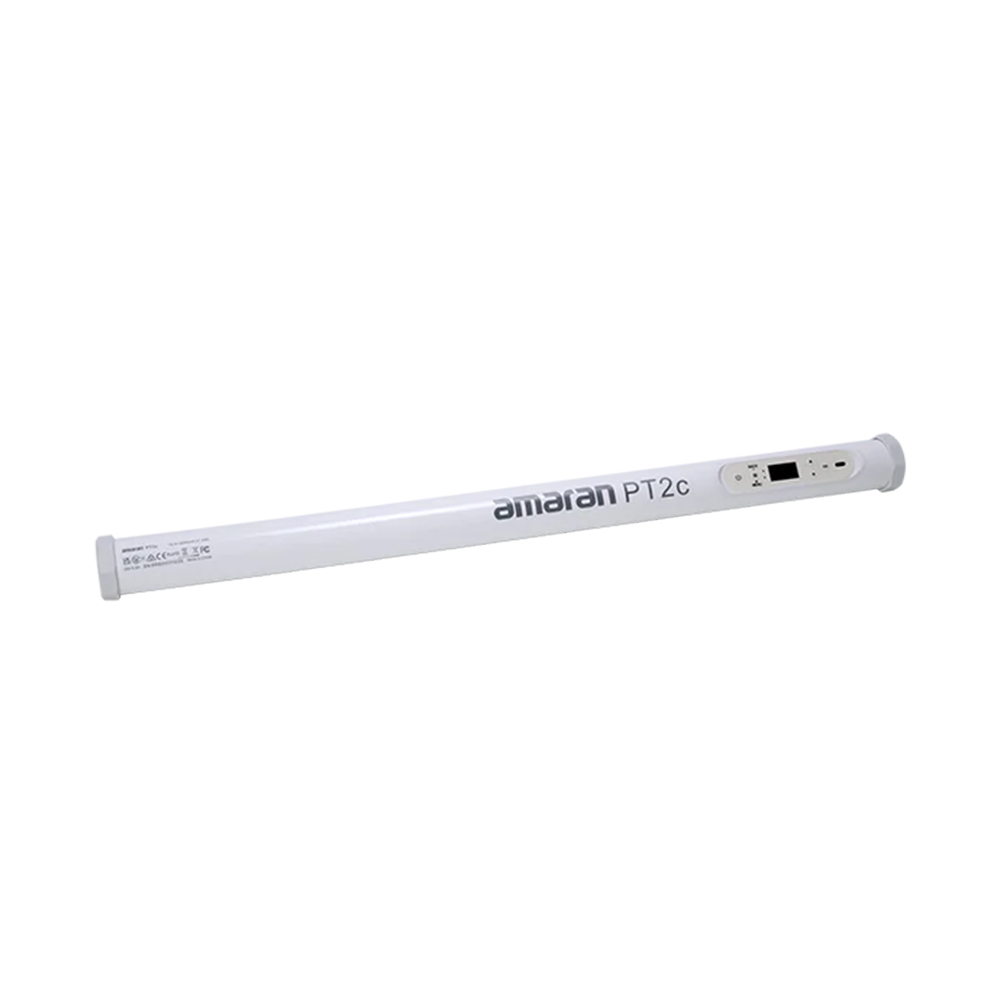 Amaran PT2c RGB LED Pixel Tube Light (2')
