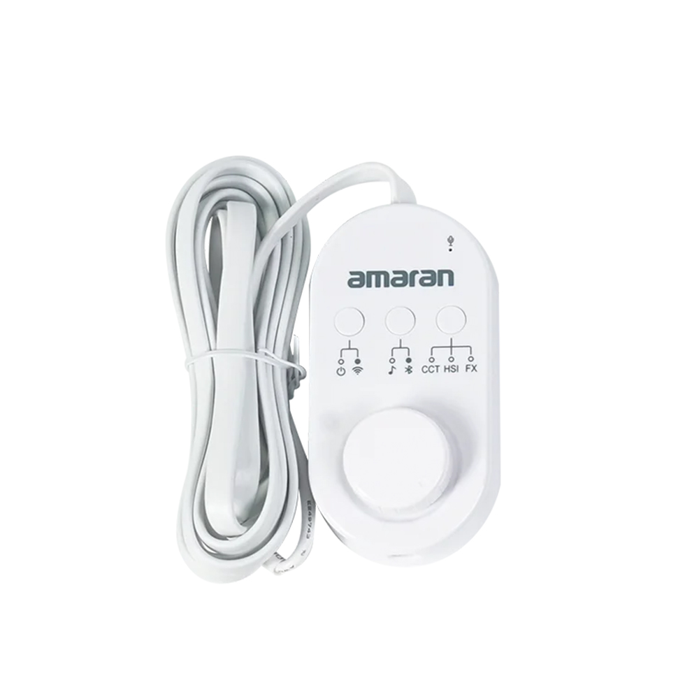 Amaran SM5c LED Light Strip (16.4', Multicolor)