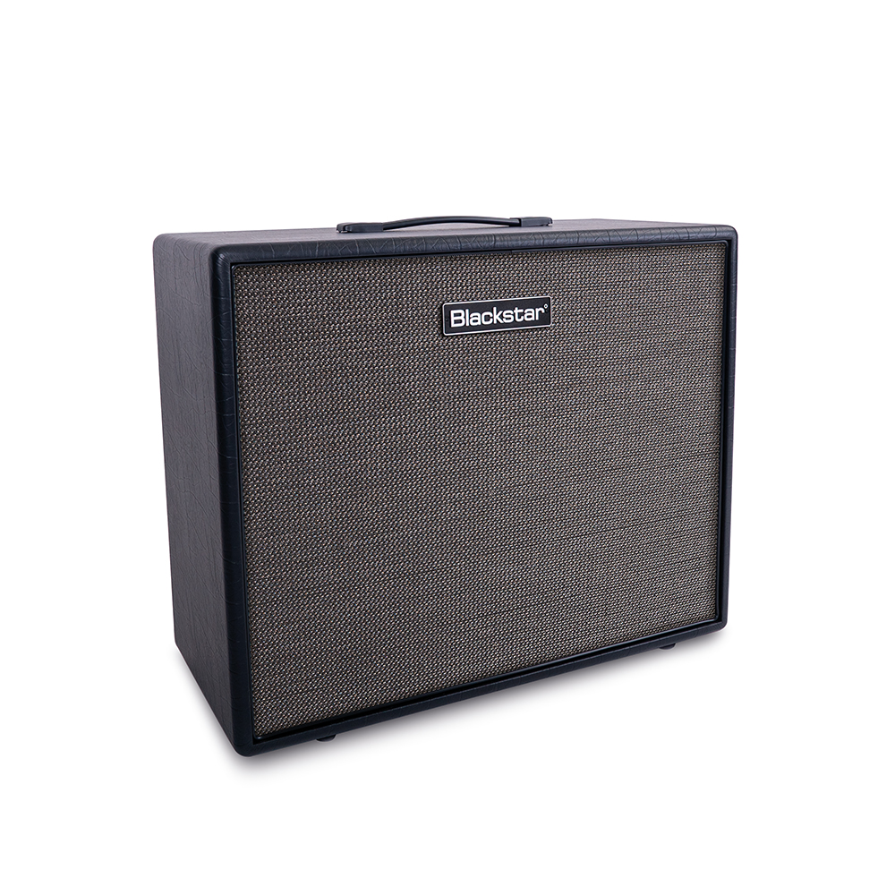 Blackstar HTV-112 MK III 80-watt 1 x 12-inch Extension Cabinet