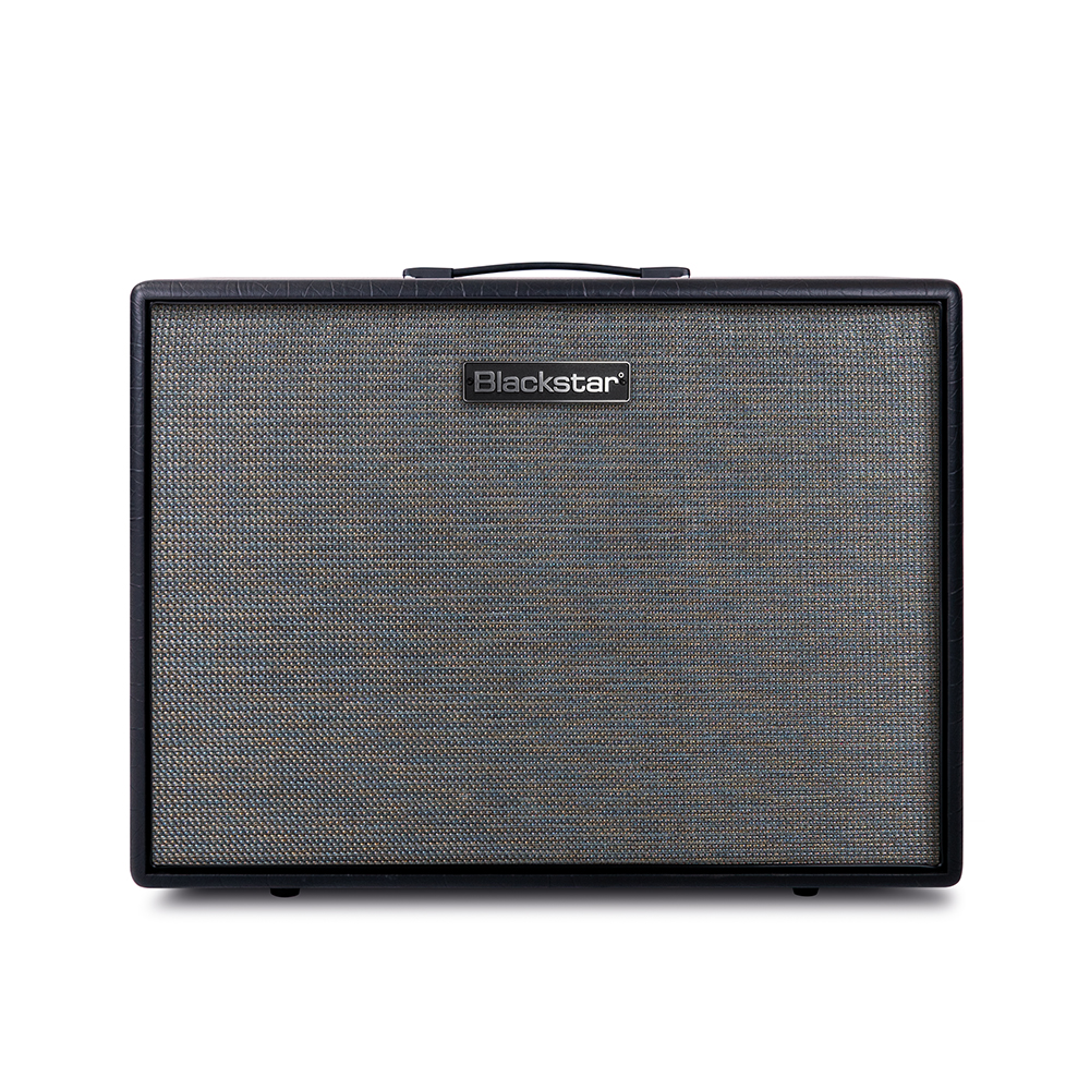 Blackstar HTV-212 MK III 160-watt 2 x 12-inch Extension Cabinet