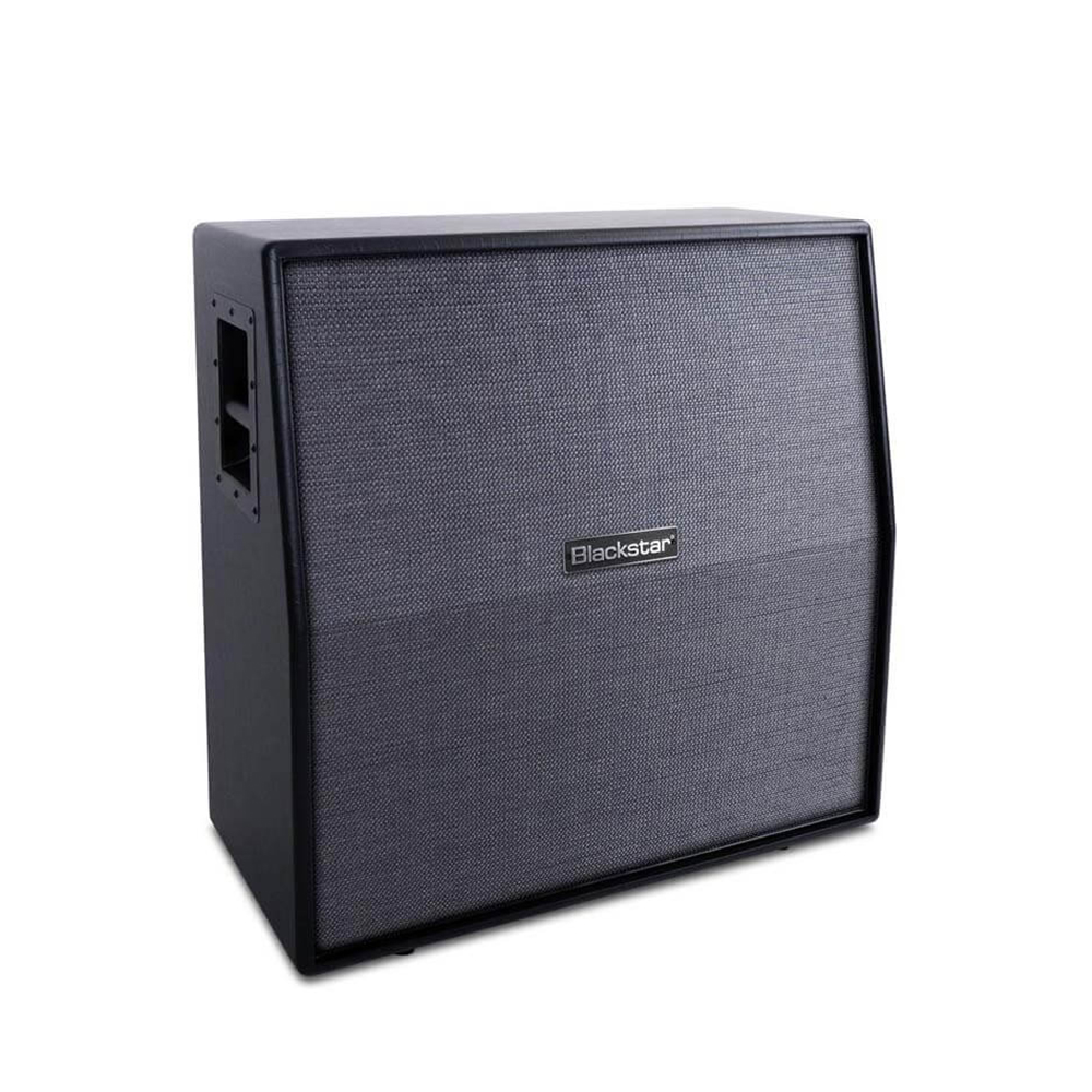 Blackstar HTV-412A MK III 320-watt 4 x 12-inch Slant Extension Cabinet