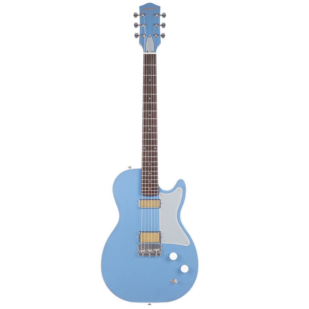 Thinline hollowbody hotsell