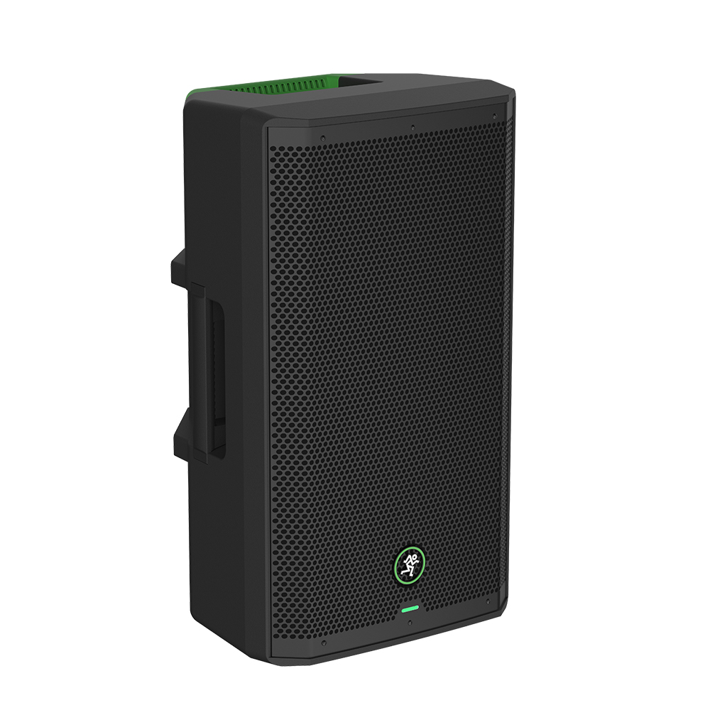 Mackie Thrash212 GO 300-watt 12-inch Battery-powered Loudspeaker
