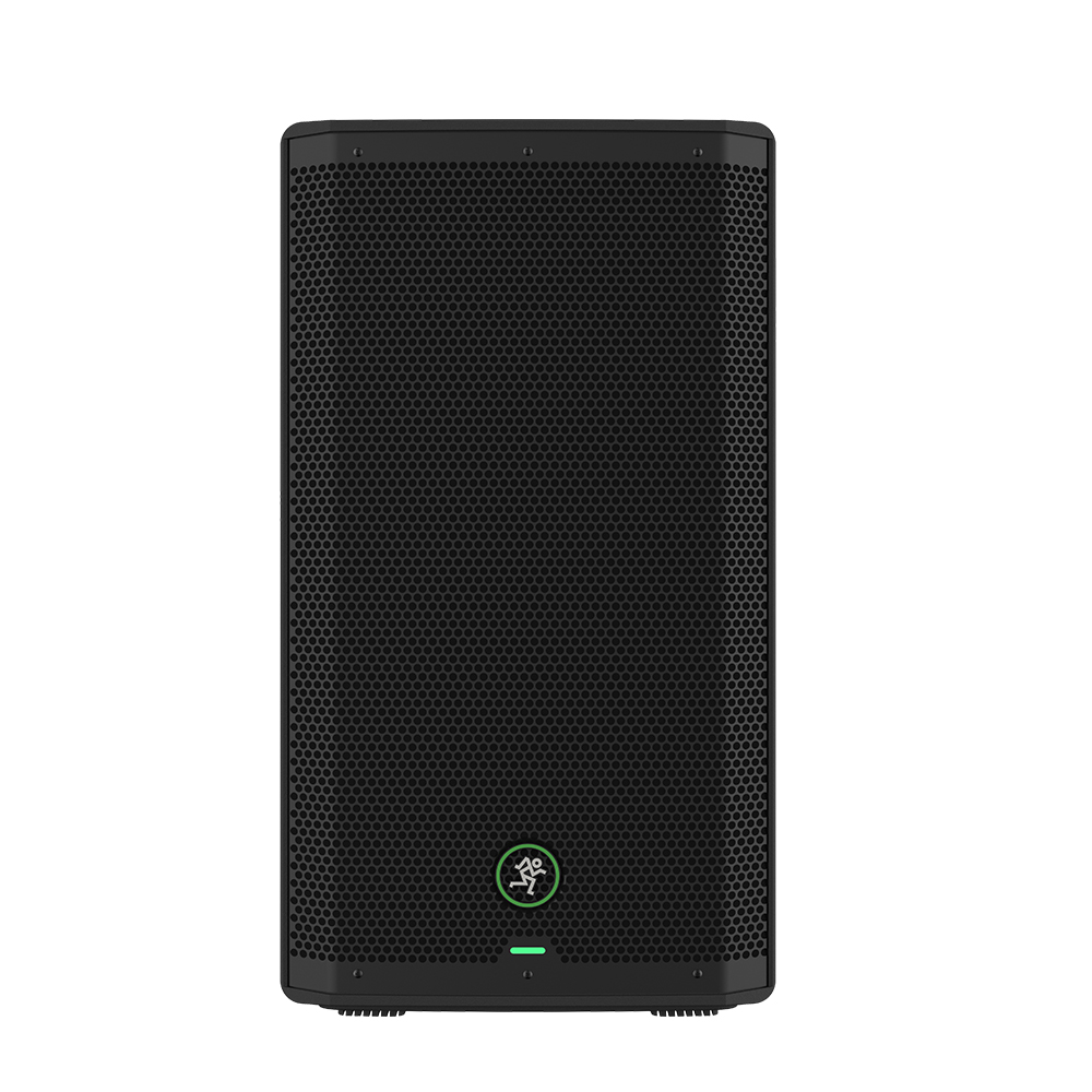 Mackie Thrash212 GO 300-watt 12-inch Battery-powered Loudspeaker