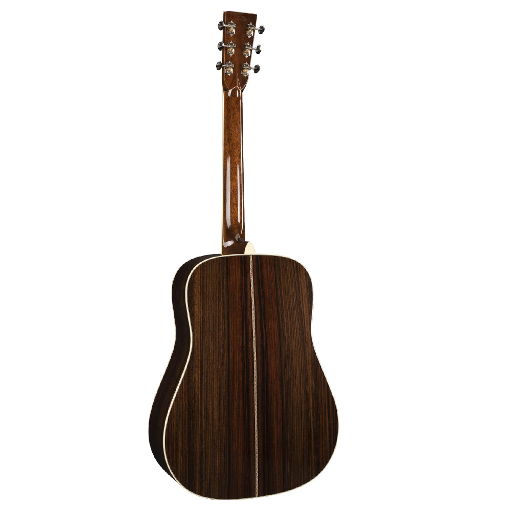 Martin D-42 Special Acoustic Guitar - Natural