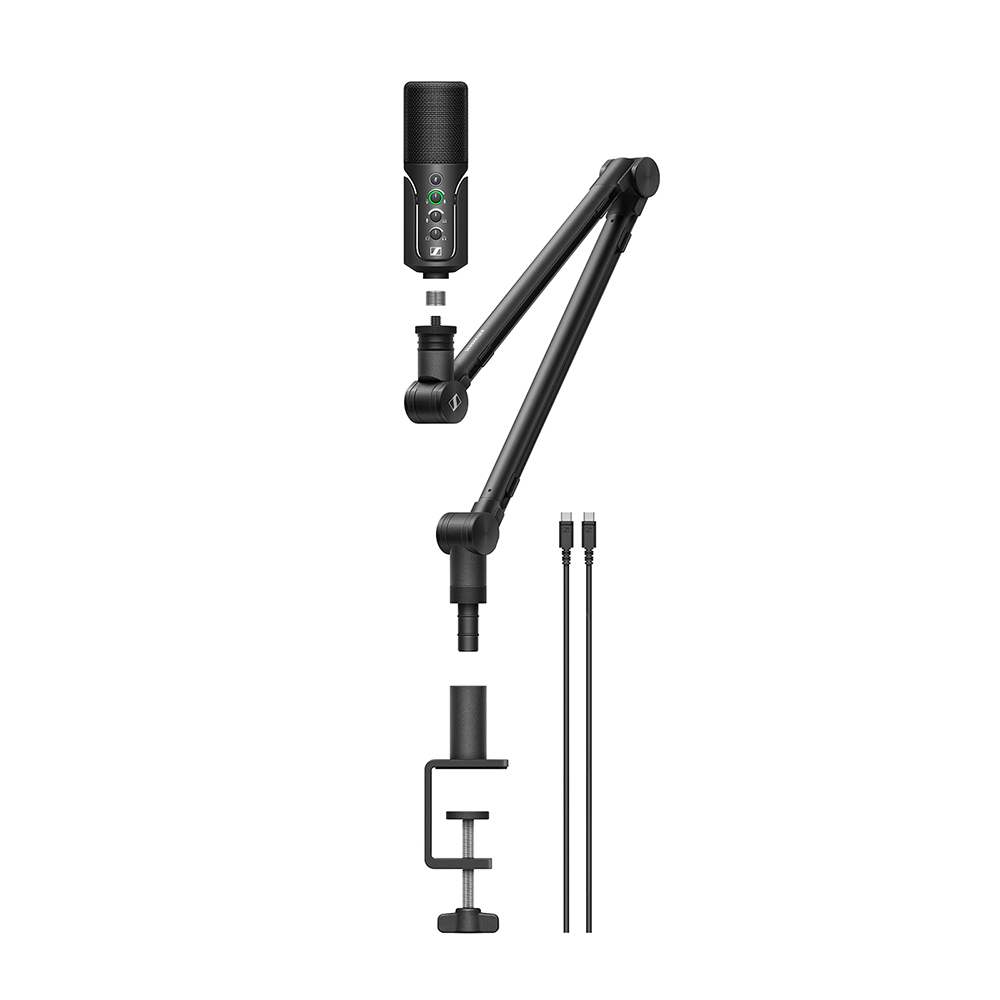 Sennheiser Profile USB Microphone Streaming Set