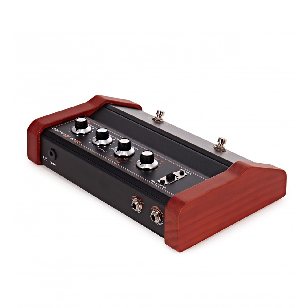 Warm Audio Jet Phaser Pedal