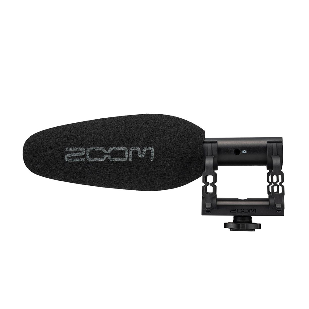 Zoom ZSG-1 Shotgun Camera Microphone