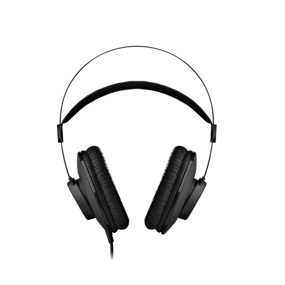 AKG K52 Closed-back Stereo Headphones