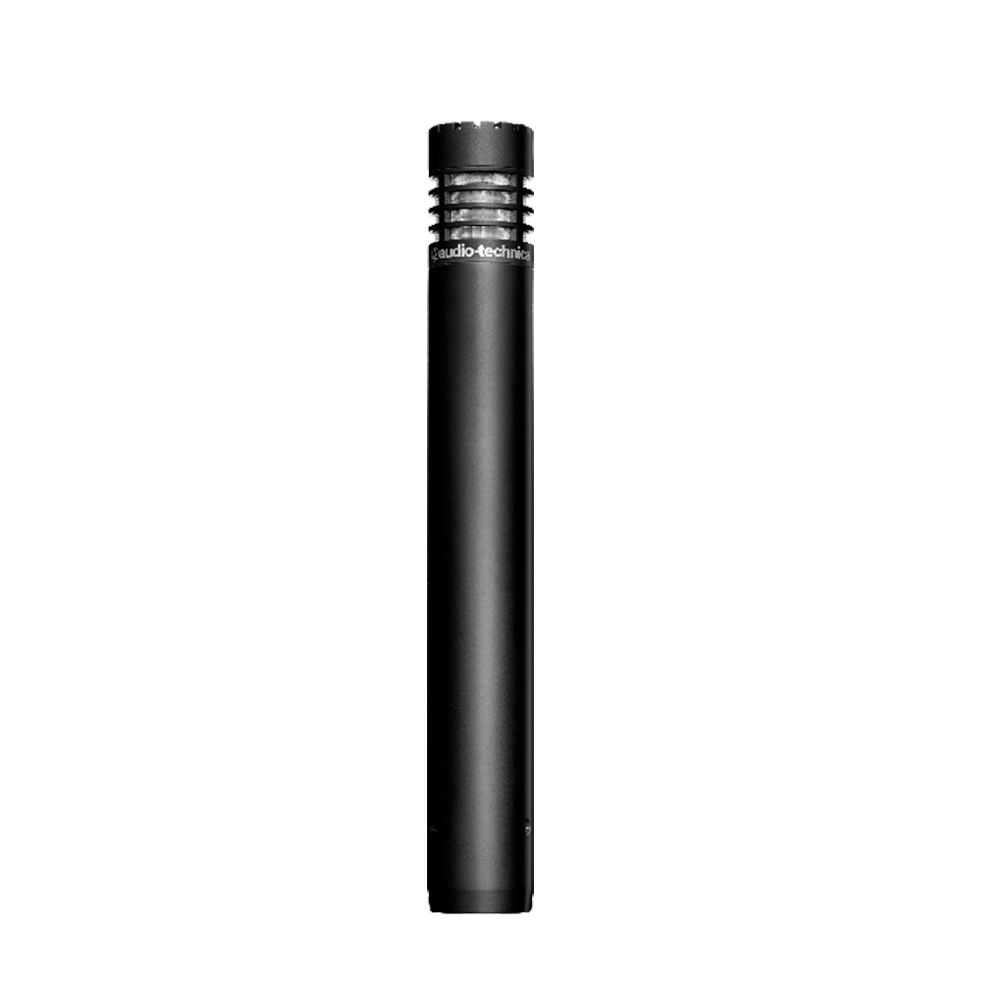 Audio-Technica AT4053b Hypercardioid Small-diaphragm Condenser Microphone