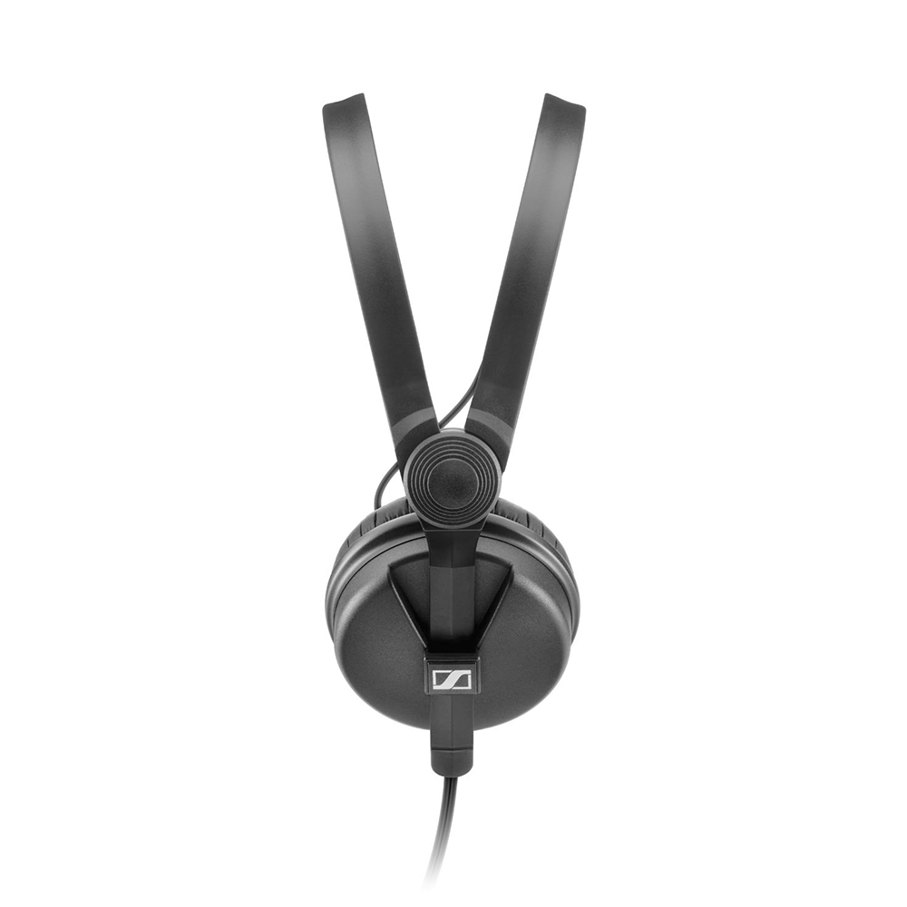 Sennheiser HD 25 Plus Closed-Back On-Ear Studio Headphones
