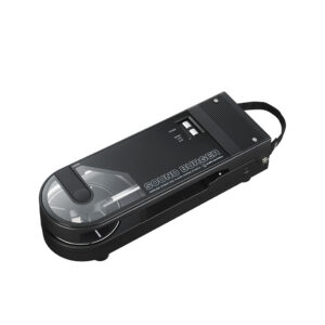 audio-technica-sound-burger-bluetooth-turntable-black-2-1 Audio-Technica Sound Burger Portable Bluetooth Turntable - Black