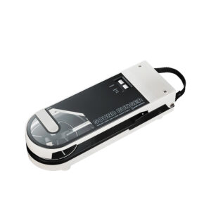 audio-technica-sound-burger-bluetooth-turntable-white-2 Audio-Technica Sound Burger Portable Bluetooth Turntable - White