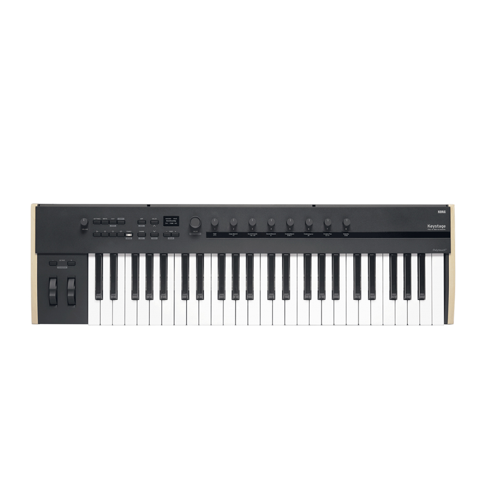 Dj city clearance midi keyboard