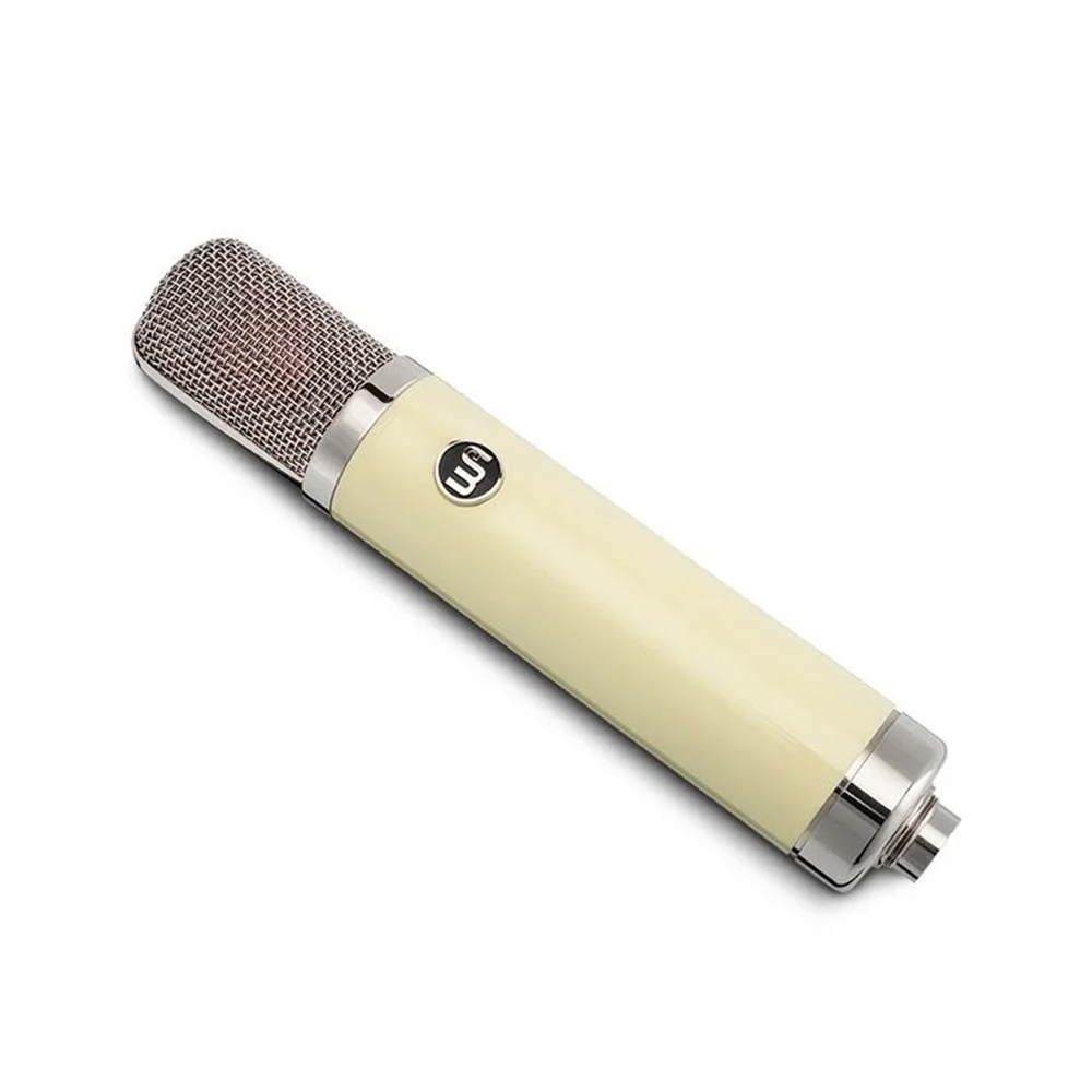 Warm Audio WA-251 Large-diaphragm Tube Condenser Microphone