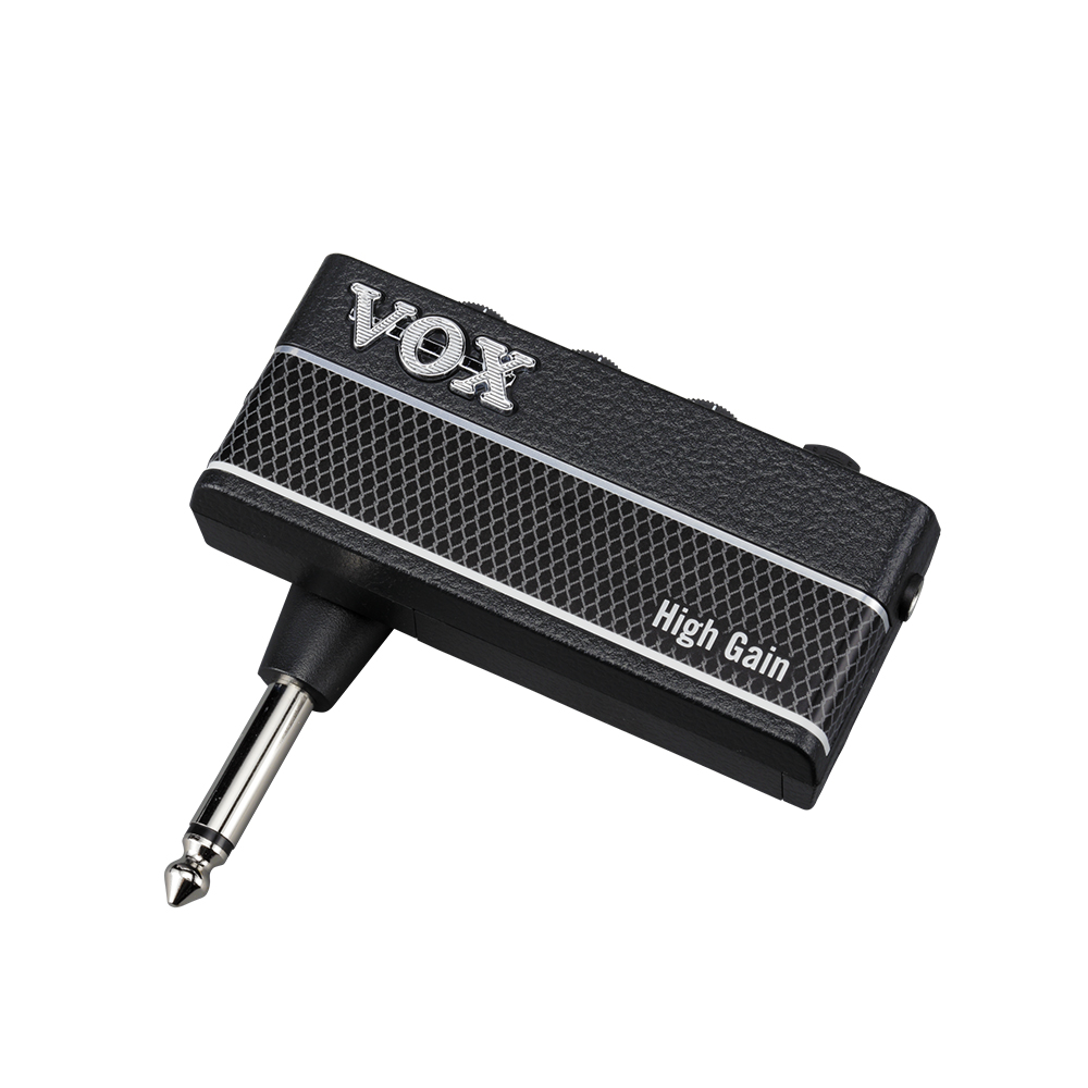 Vox amPlug 3 High Gain Headphone Guitar Amp