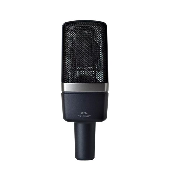 akg-c214
