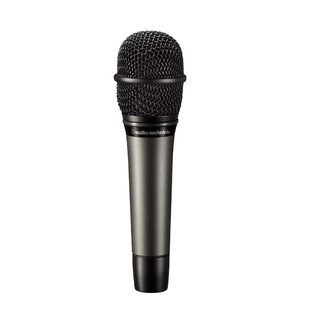 AudioTechnica ATM610a Hypercardioid Dynamic Vocal Microphone City