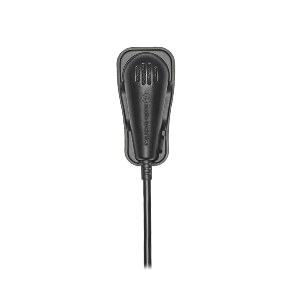 Audio-Technica ATR4650-USB Omnidirectional Condenser Boundary/Lapel Microphone