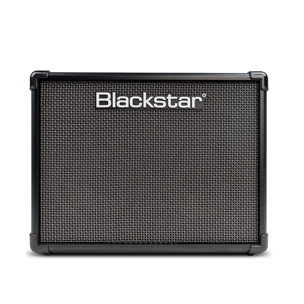 Blackstar ID:Core V4 Stereo 10 10-watt 2 x 3-inch Digital Combo Amplifier